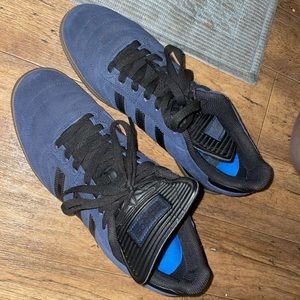 COPY - Adidas Originals Busenitz Skate Shoes